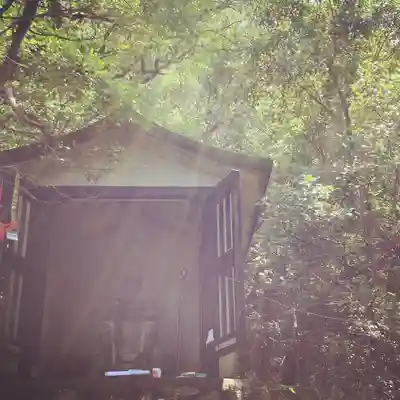 大本山七宝瀧寺(大阪府)