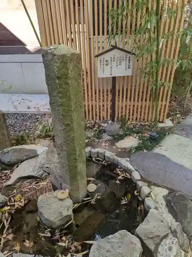 行田八幡神社(埼玉県)