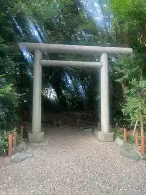櫻木神社(千葉県)