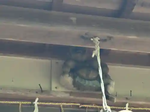 許野乃兵主神社(鳥取県)