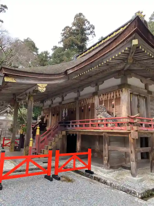 日吉大社(滋賀県)