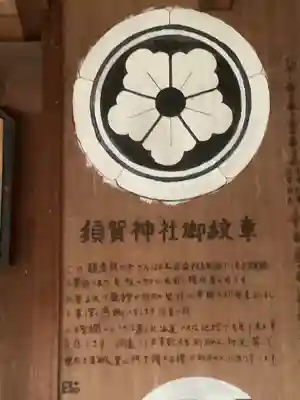 須賀神社のその他建物