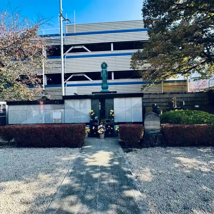 西雲寺(埼玉県)
