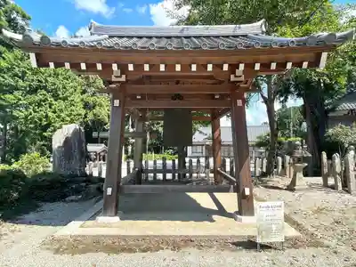 普賢院(三重県)