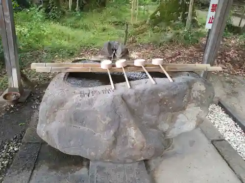 三朝神社(鳥取県)