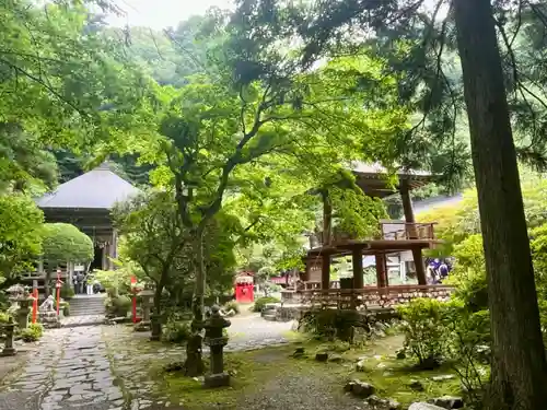 柳津虚空蔵尊 寳性院(宮城県)