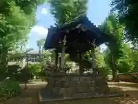 寛永寺(根本中堂)(東京都)