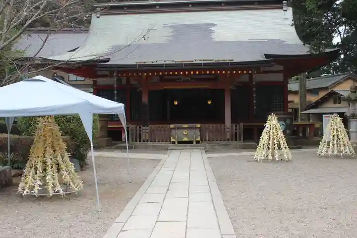 香取神宮のその他建物