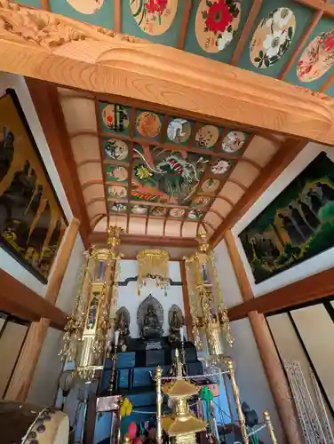 西泉寺(福島県)