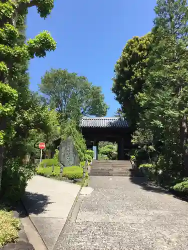 東長谷寺　薬王院のその他建物