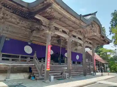 成相寺(京都府)