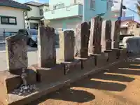 茂侶神社(千葉県)