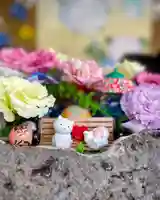 伊達神社のその他建物