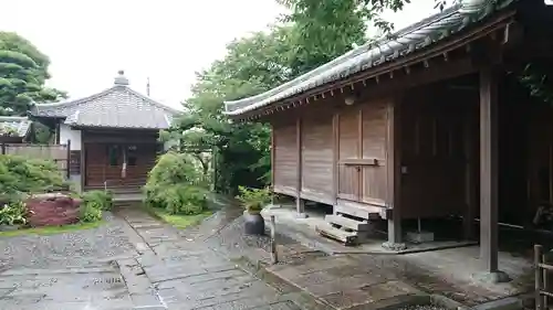 本能寺(静岡県)