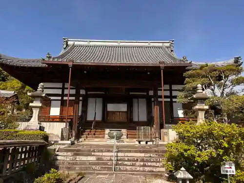 法然寺(香川県)