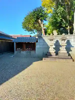 春日神社(奈良県)