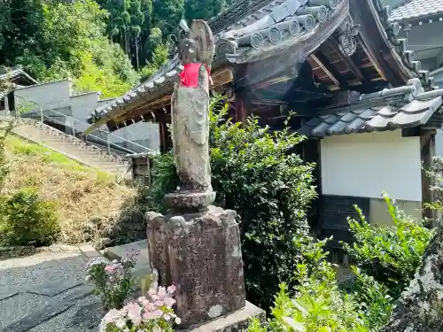 法正寺(奈良県)