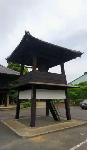 蓮光寺のその他建物