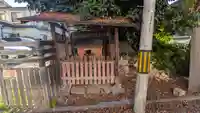 稲荷神社(京都府)