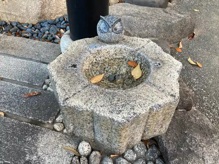 二宮神社(兵庫県)