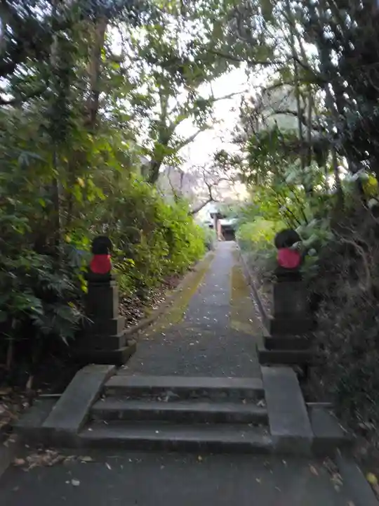 阿弥陀寺(神奈川県)
