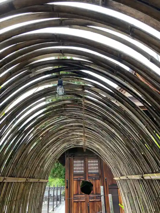 東光寺のその他建物