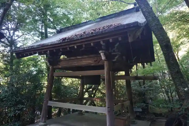 長楽寺のその他建物