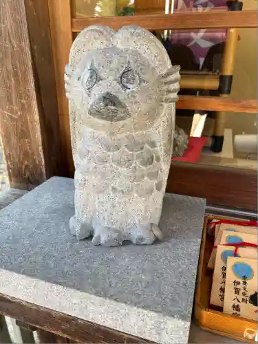 伊賀八幡宮(愛知県)