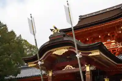 石清水八幡宮(京都府)