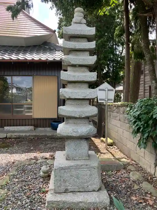 赤人寺(滋賀県)