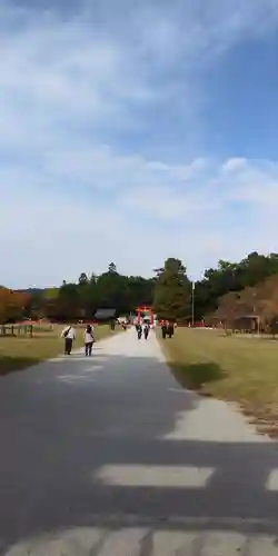 賀茂別雷神社（上賀茂神社）のその他建物