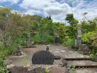 水月寺のその他建物