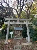 市場稲荷神社(千葉県)
