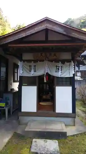 浄泉寺のその他建物