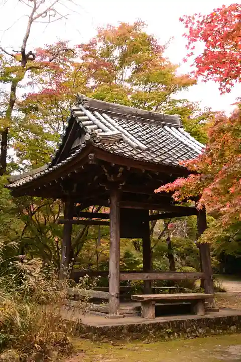 勝持寺(花の寺)(京都府)