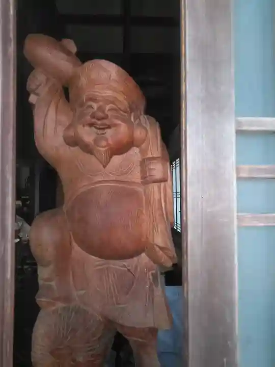 観音寺(大分県)