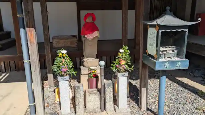 金剛院(大阪府)