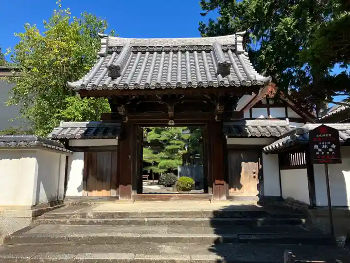 恵林寺(山梨県)