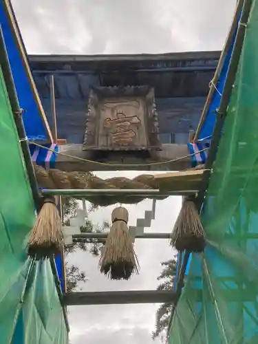 出石神社(兵庫県)