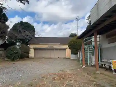 六所大神(千葉県)