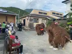 美奈宜神社(福岡県)