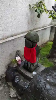 太融寺(大阪府)