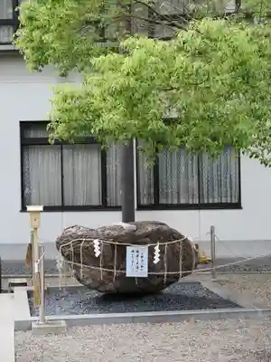 亀戸 香取神社(東京都)