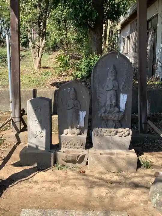 徳星寺(埼玉県)