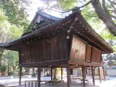 御霊神社（上御霊神社）(京都府)