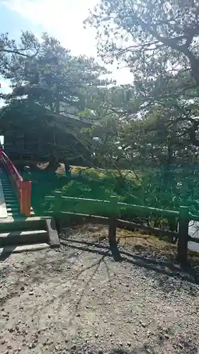 瑞巌寺五大堂のその他建物