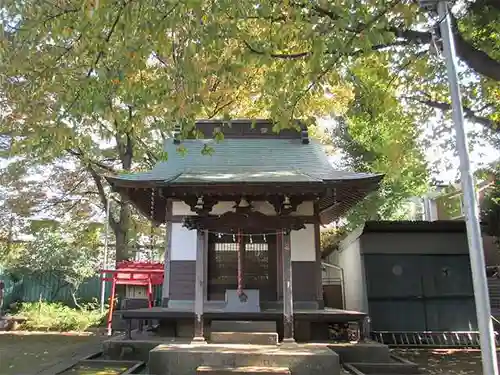 北野神社(東京都)