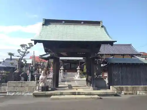 宝蔵寺(神奈川県)