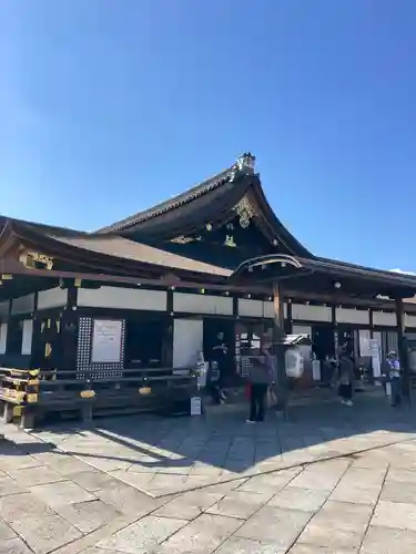 東寺（教王護国寺）(京都府)