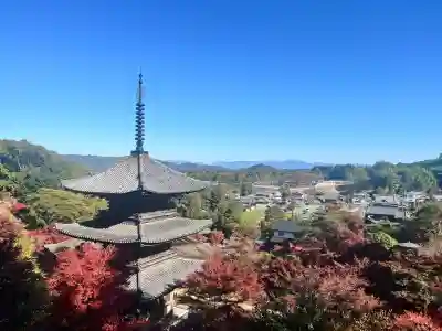 常樂寺(滋賀県)